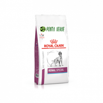 ROYAL CANIN DOG RENAL SPECIAL 2KG